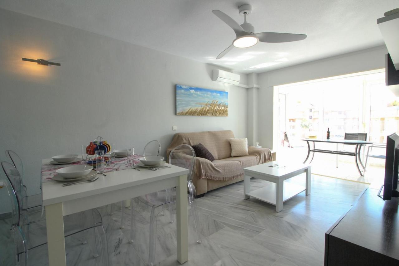 Goldkueste - Torrox Exterior photo
