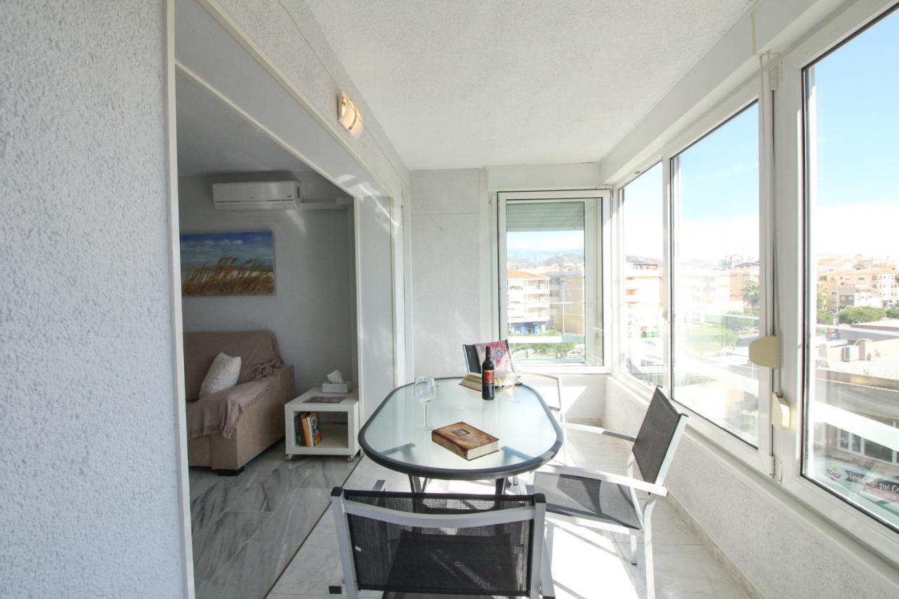 Goldkueste - Torrox Exterior photo