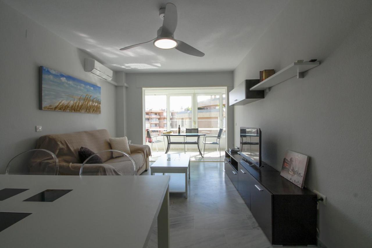 Goldkueste - Torrox Exterior photo