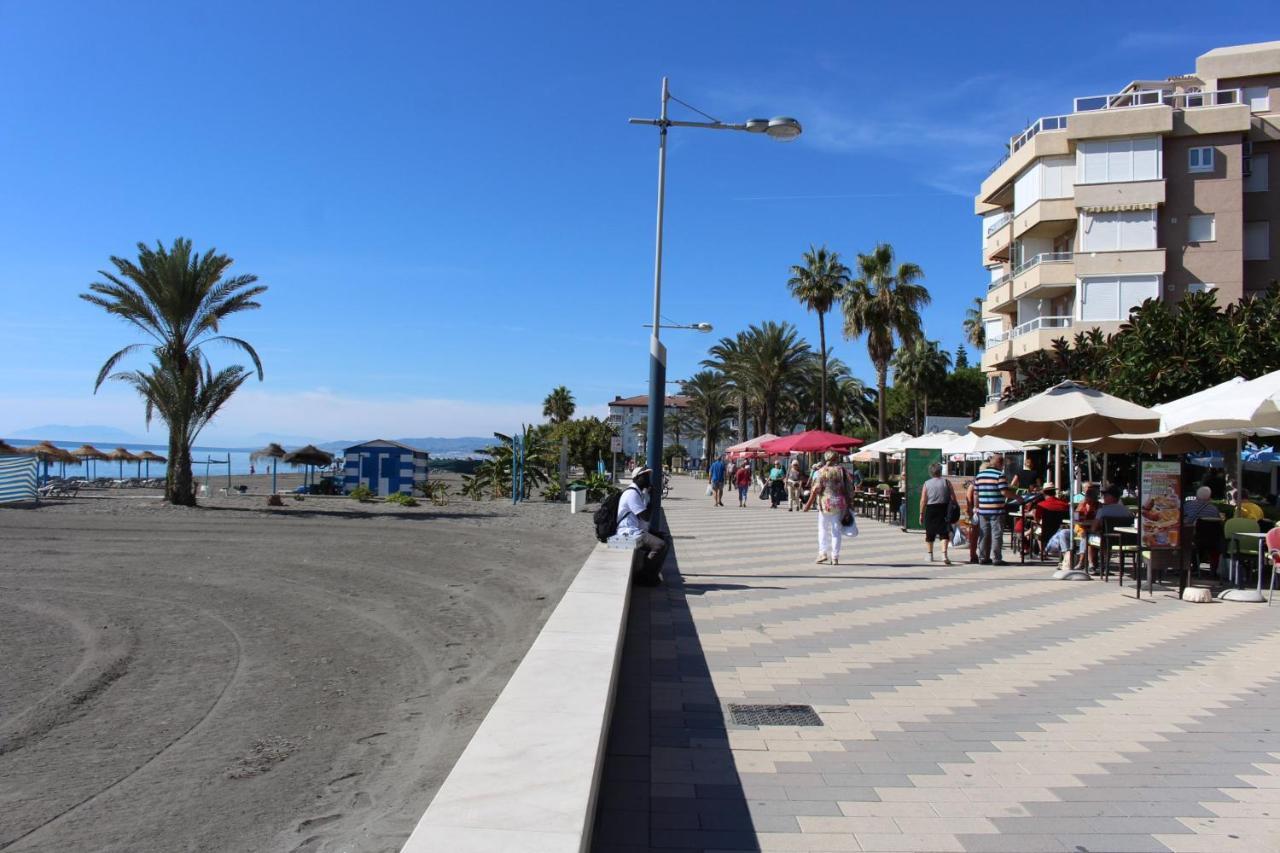 Goldkueste - Torrox Exterior photo