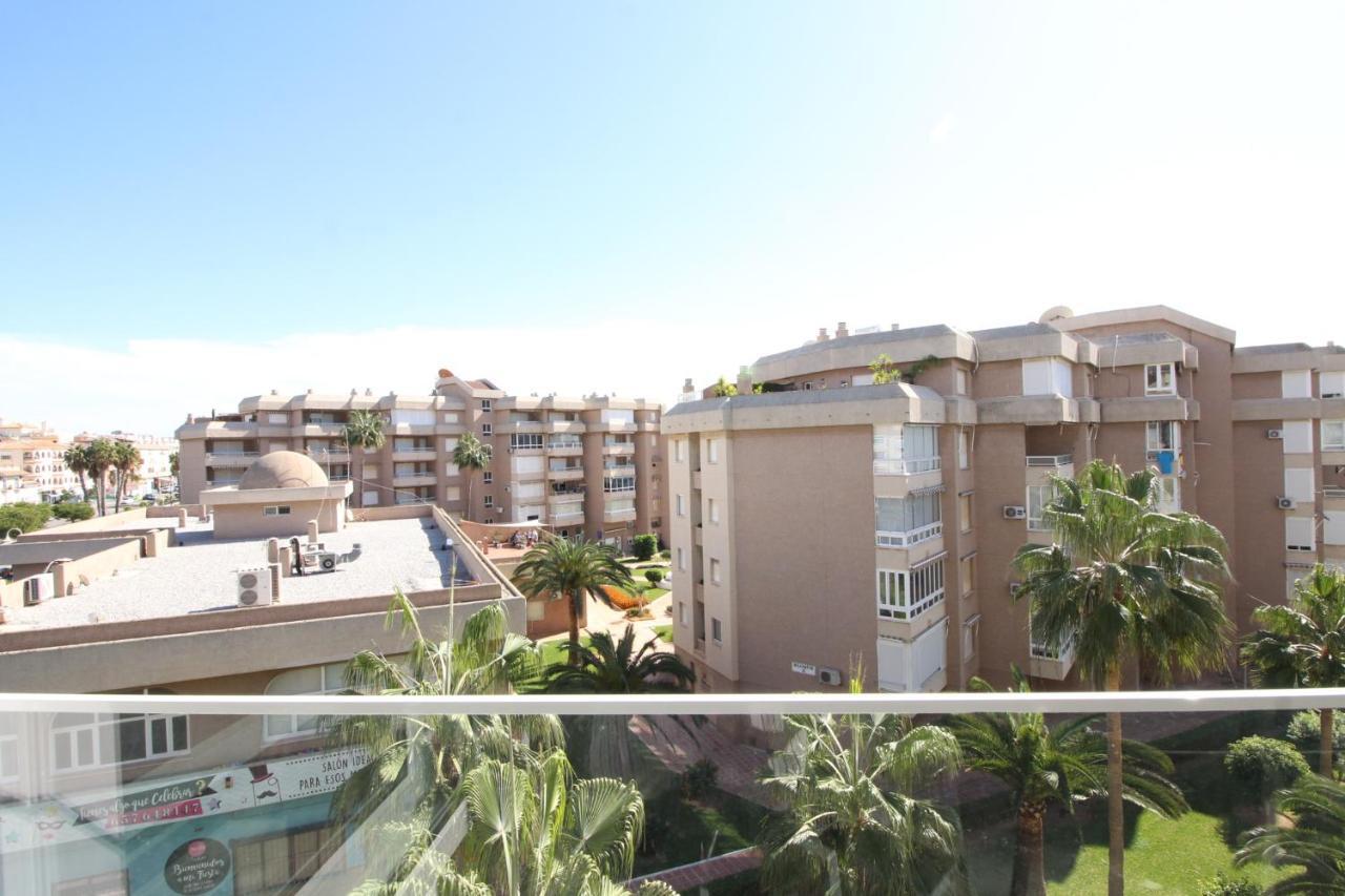 Goldkueste - Torrox Exterior photo