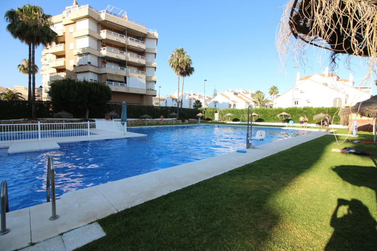 Goldkueste - Torrox Exterior photo