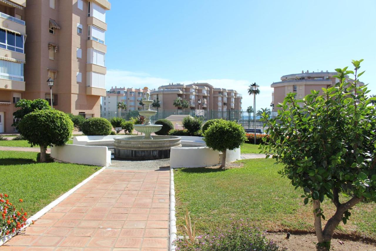Goldkueste - Torrox Exterior photo