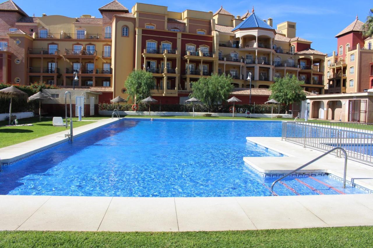 Goldkueste - Torrox Exterior photo
