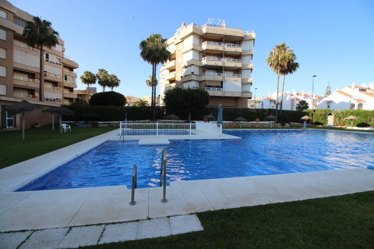 Goldkueste - Torrox Exterior photo